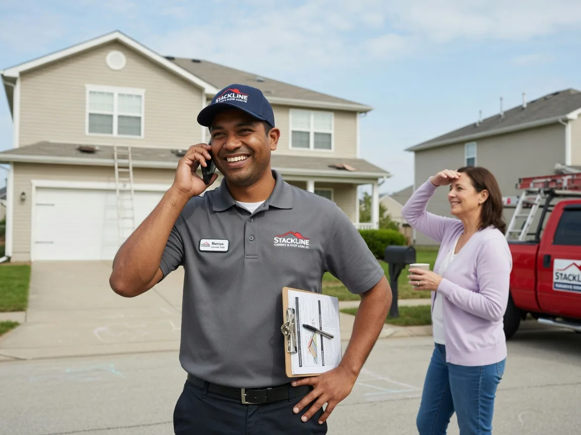 Chimney flashing repair Lovejoy, GA FAQs